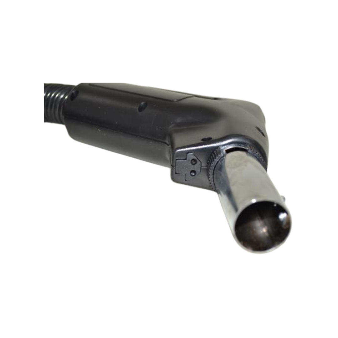 Wessel-Werk 6-ft. Hose Blank w/ Gas Pump Grip