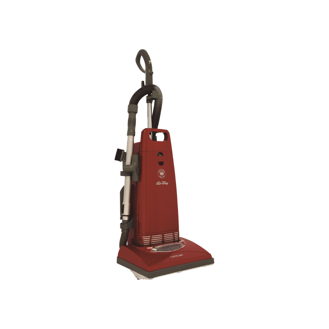 Air-Way Sanitizor Centuri Premium Upright Vacuum