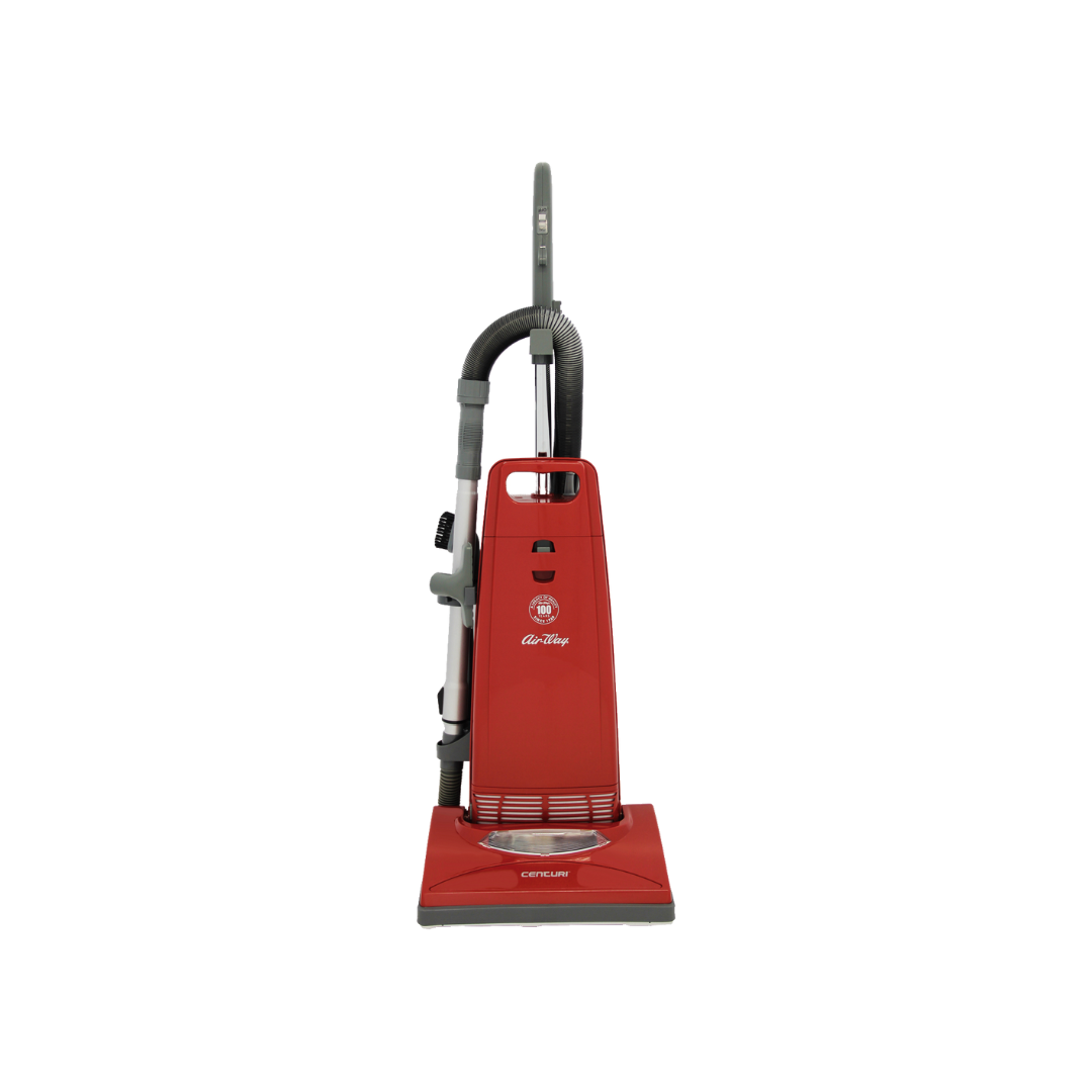 Air-Way Sanitizor Centuri Premium Upright Vacuum