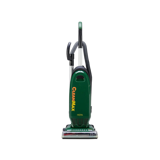 CleanMax Nitro Commercial Upright Vacuum