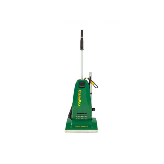 CleanMax Pro-Series #CMP-3T Commercial Upright Vacuum