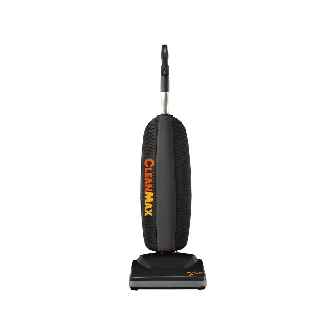 CleanMax Zoom 700 Ultra-Lightweight Commercial Upright Vacuum