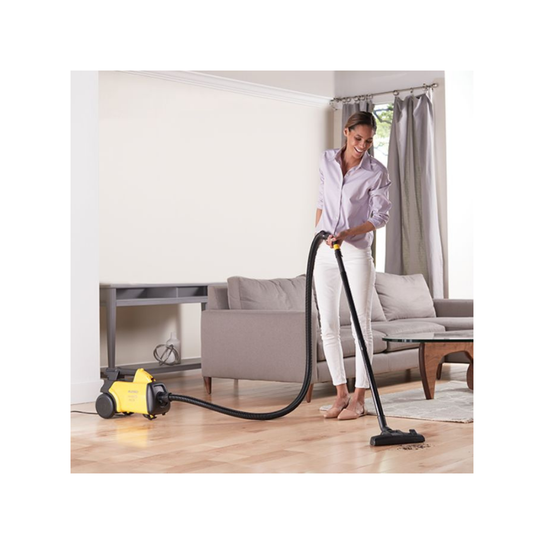 Eureka Mighty Mite Canister Vacuum Ray's Vacuum Center