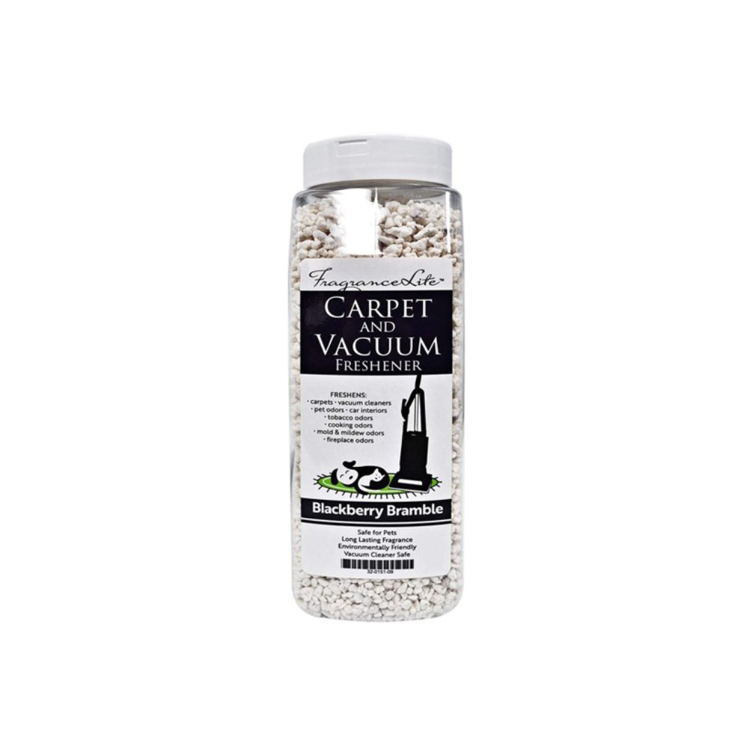 Fragrance Lite Carpet and Vacuum Freshener