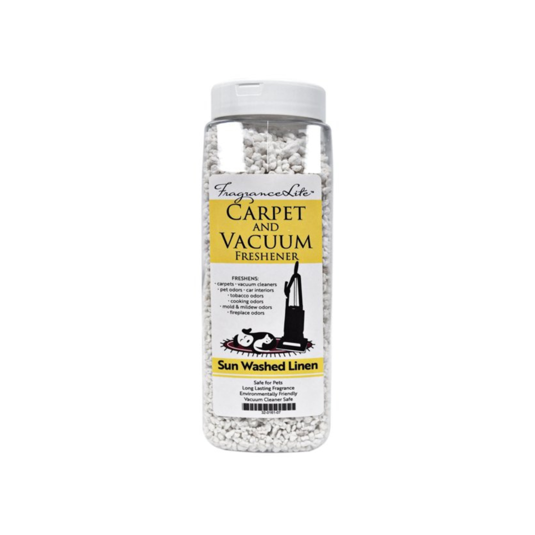 Fragrance Lite Carpet and Vacuum Freshener