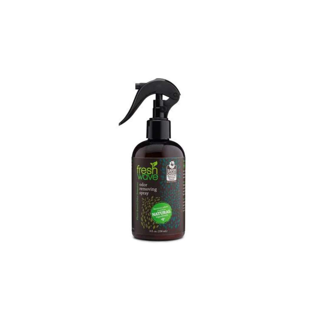 Fresh Wave Odor Removing Spray (8 fl. oz.) – Ray's Vacuum Center