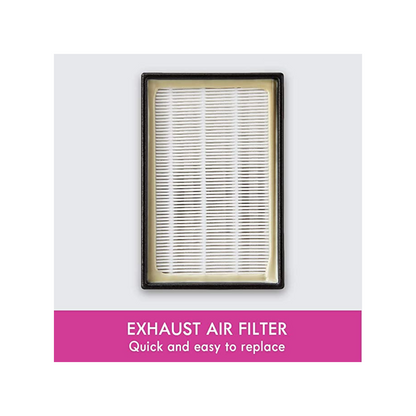 Kenmore EF-9 HEPA Media Exhaust Air Filter