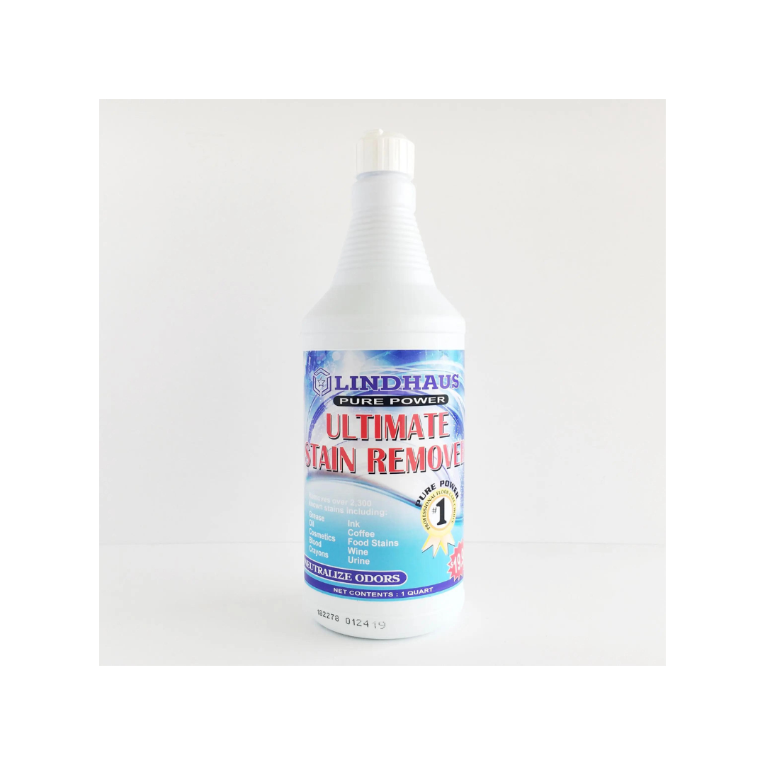 Lindhaus Pure Power Ultimate Stain Remover