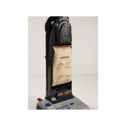 Lindhaus ACTIVA 30 PRO Commercial Upright Vacuum
