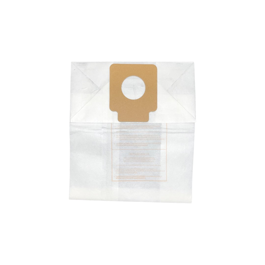 Panasonic Type C & C-3 Bags (3-Pack)