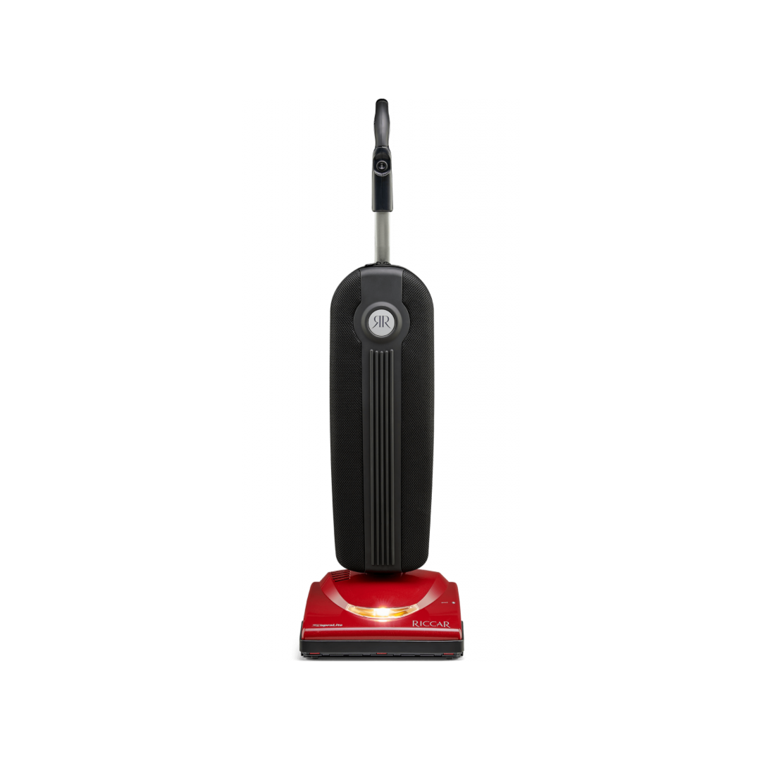 Riccar R10P SupraLite Premium Lightweight Upright Vacuum