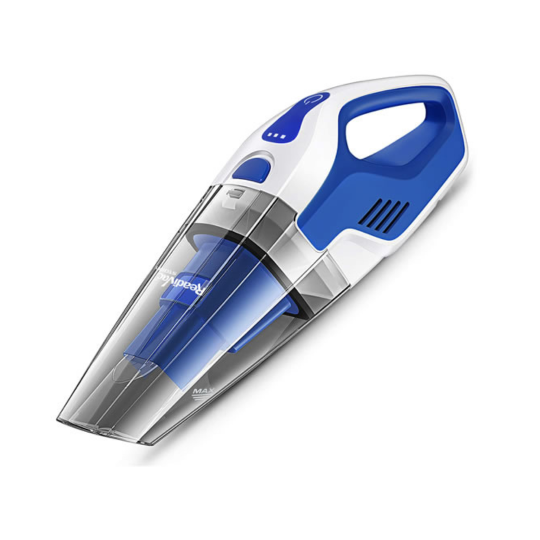 Readivac Storm Handheld Vacuum