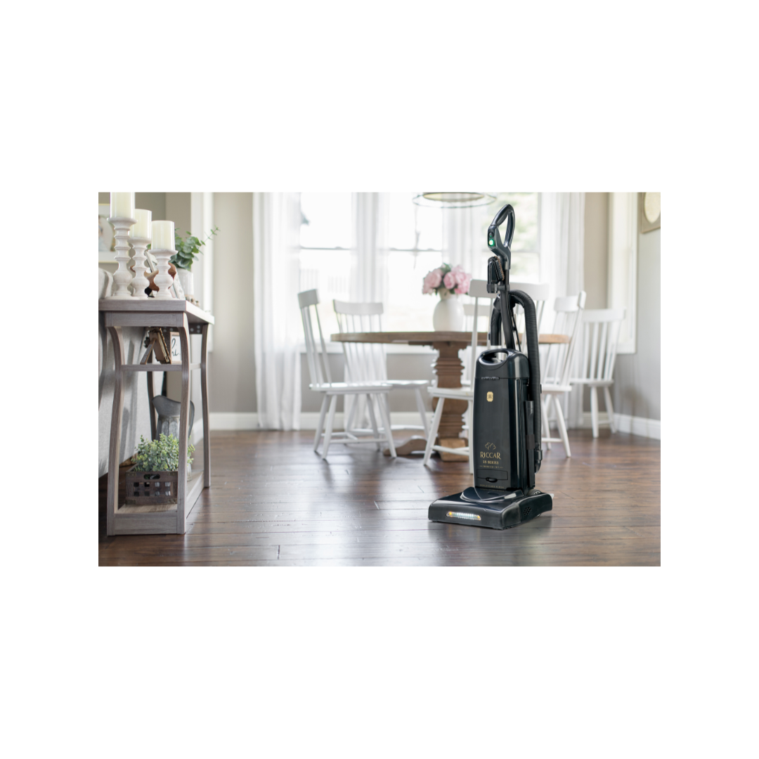 Riccar R25P R25 Premium Pet Upright Vacuum