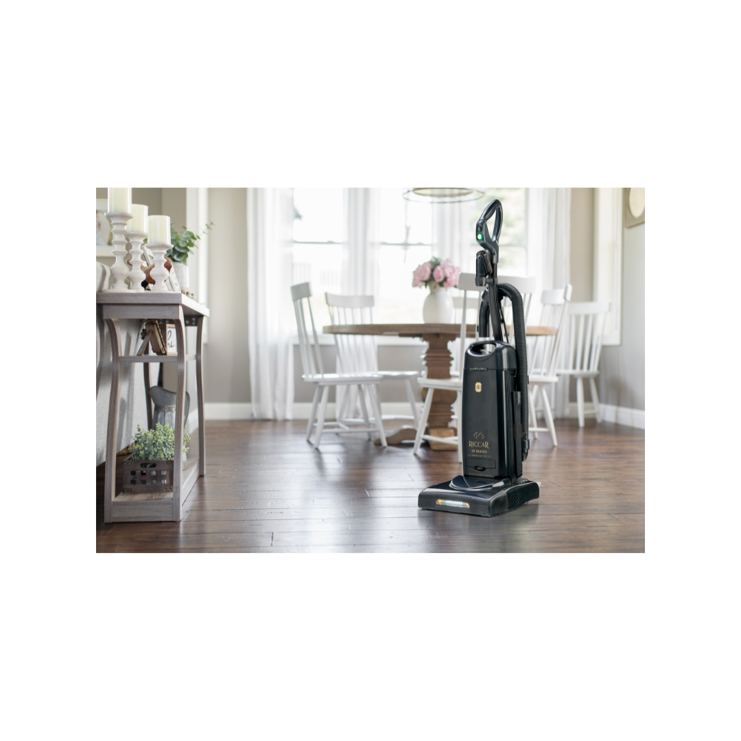 Riccar R25P Premium Pet Clean Air Upright