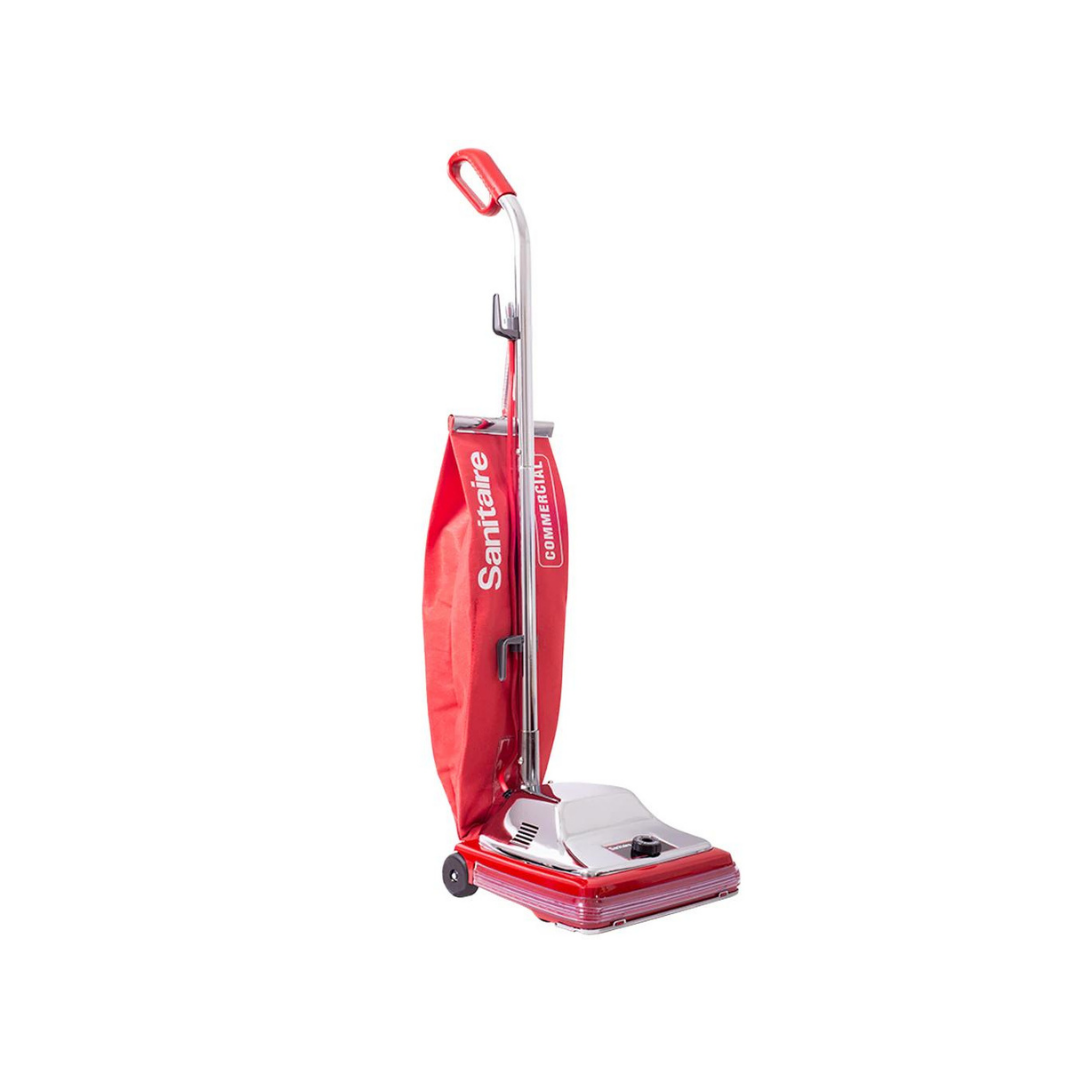 Sanitaire SC886G Commercial Upright Vacuum