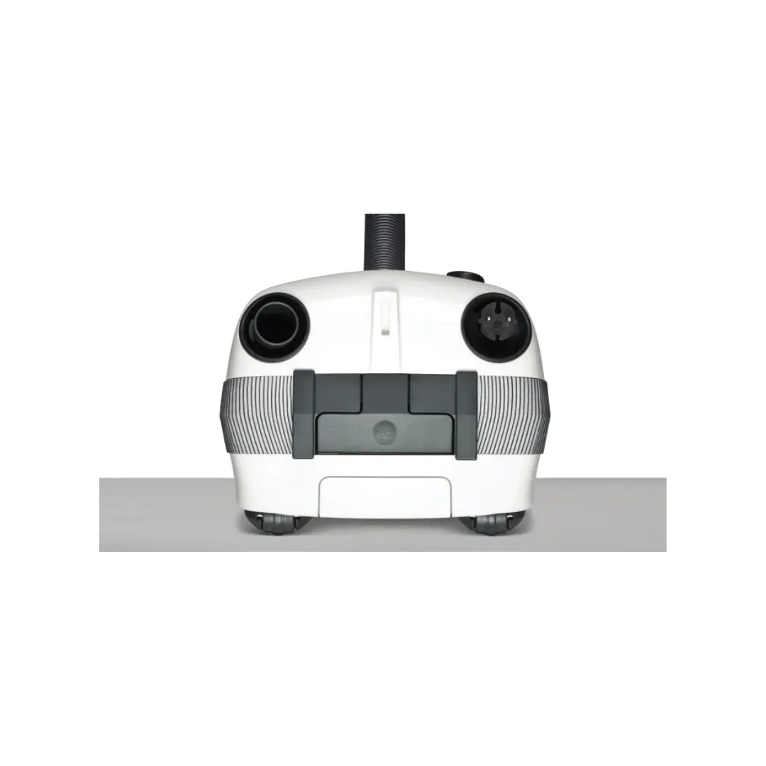SEBO AIRBELT E3 Premium Canister Vacuum