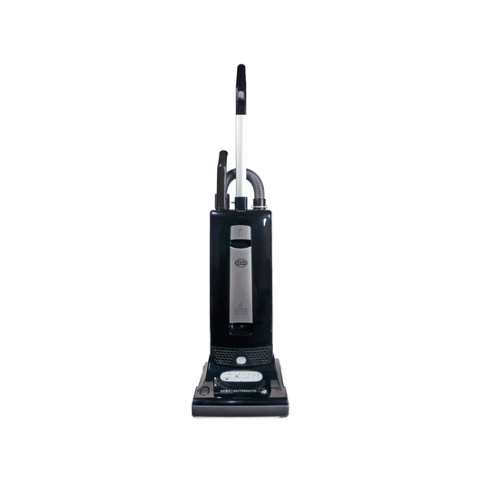 SEBO ONYX AUTOMATIC X4 Upright Vacuum