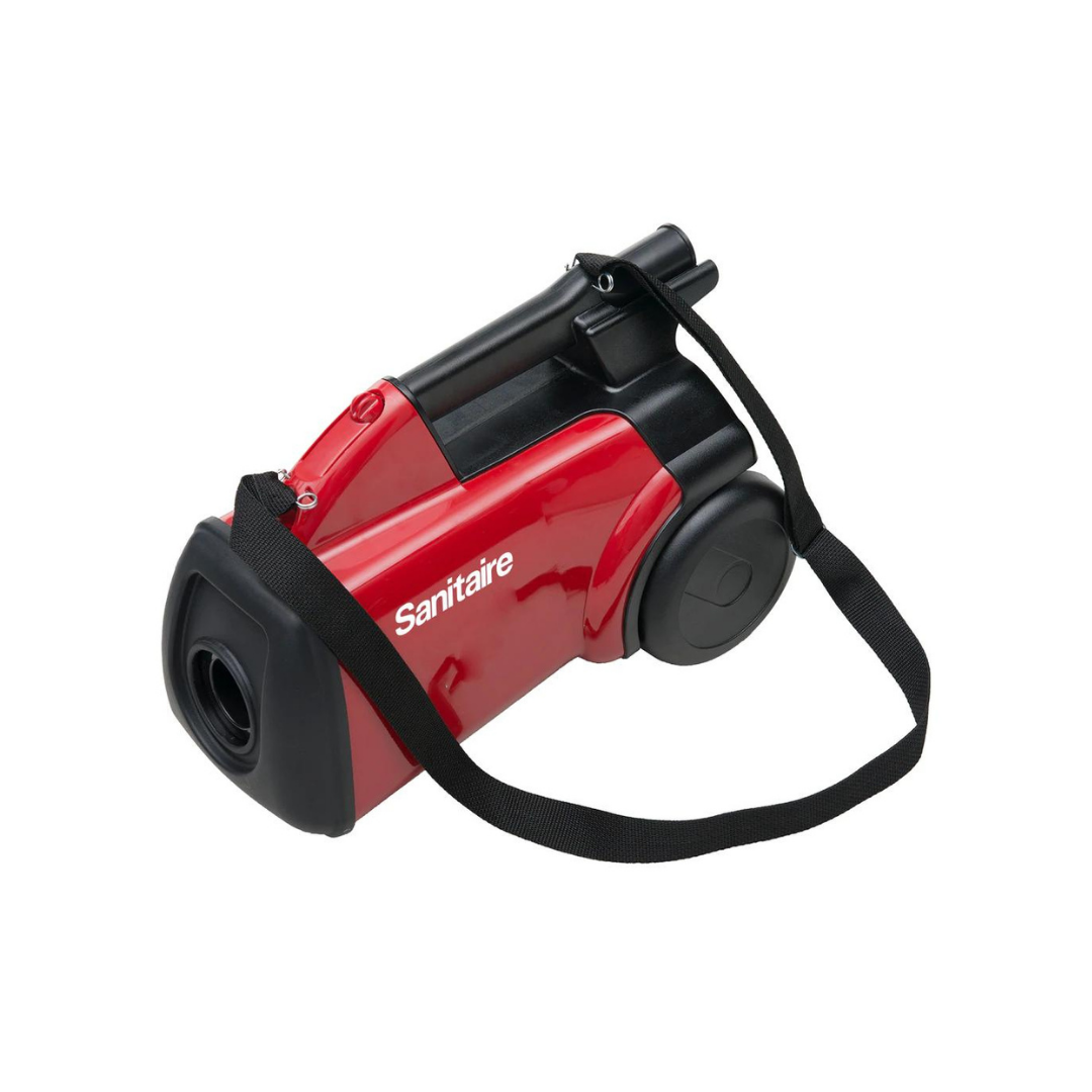 Sanitaire SC3683D Commercial Canister Vacuum