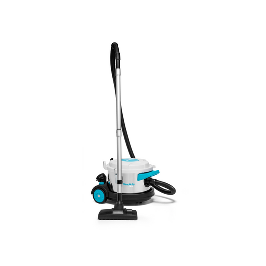 Simplicity Brio Canister Vacuum
