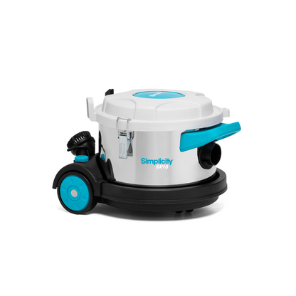 Simplicity Brio Canister Vacuum