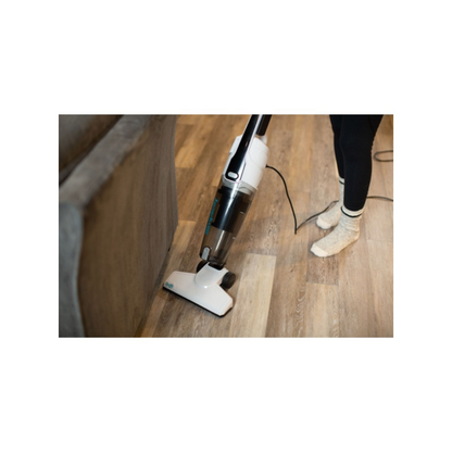 Simplicity Spiffy Bagless Stick Broom Vacuum