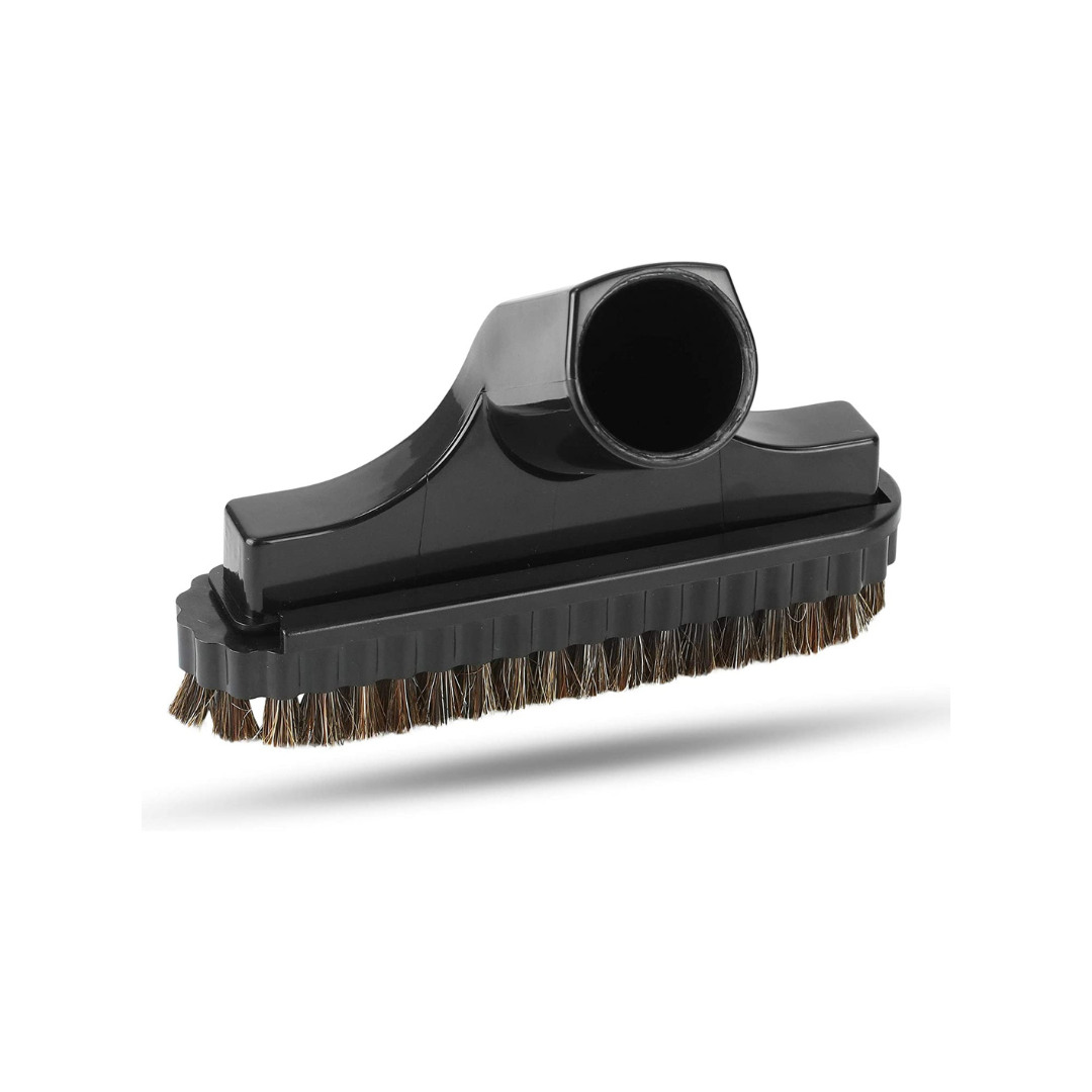 Standard Size Upholstery Brush with Removable Bristles – Ray's