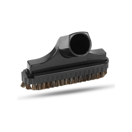 Standard Size Upholstery Brush with Removable Bristles