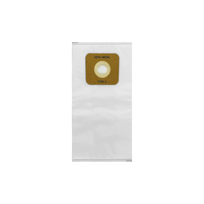 Titan Upright HEPA Media Bags (6-Pack)