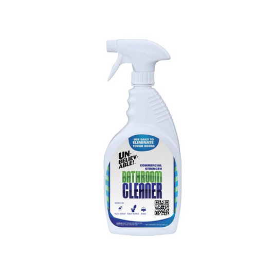 Unbelievable Bathroom Cleaner (32 fl. oz.)